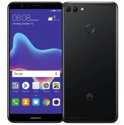 Ремонт телефона Huawei Y9 2018
